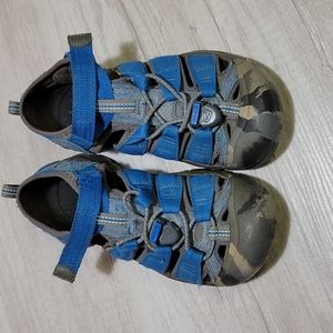 Keen sandals